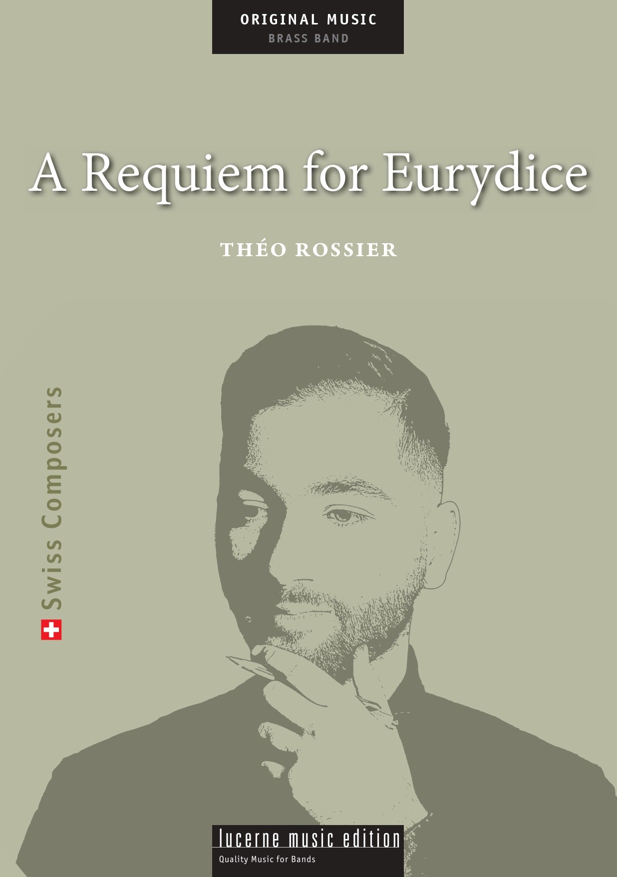 A Requiem for Eurydice (BB)