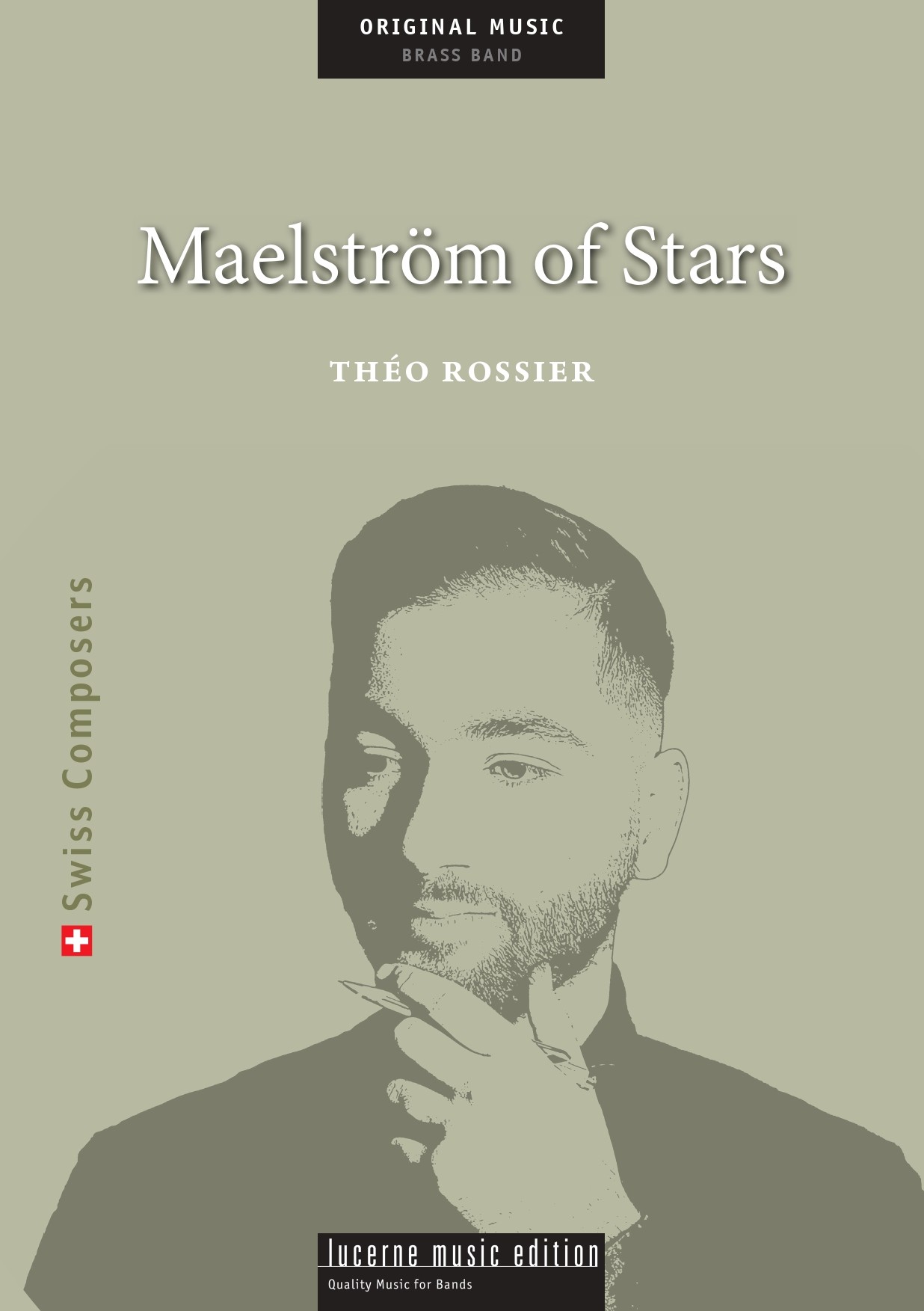 Maelström of Stars (BB)