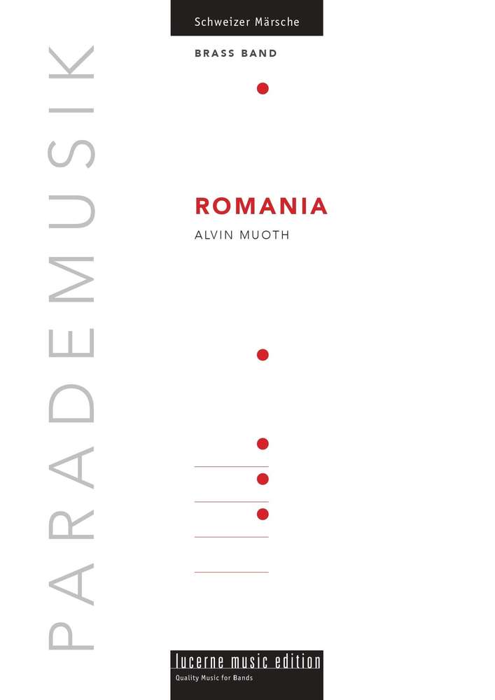 Romania (BB)