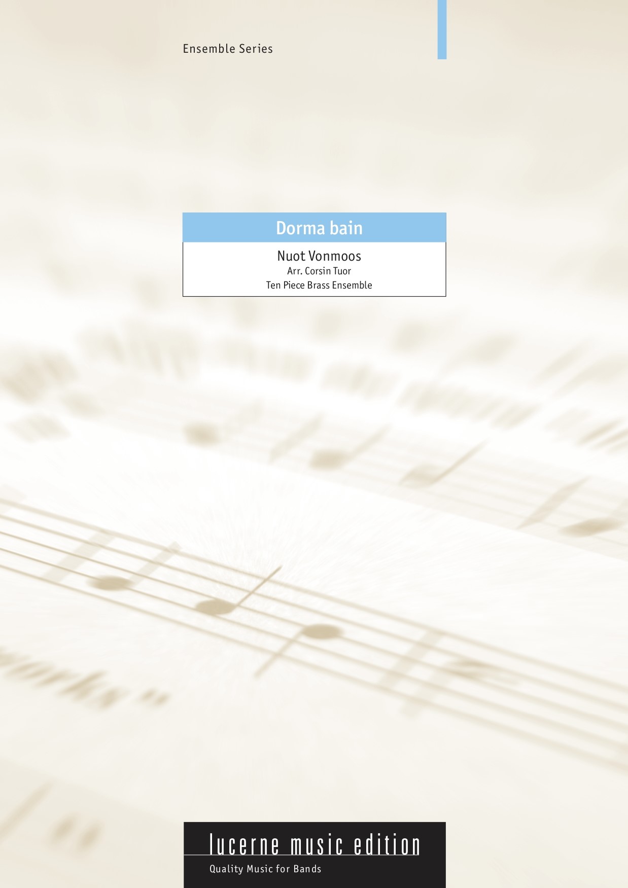 Dorma bain (Ten Piece)