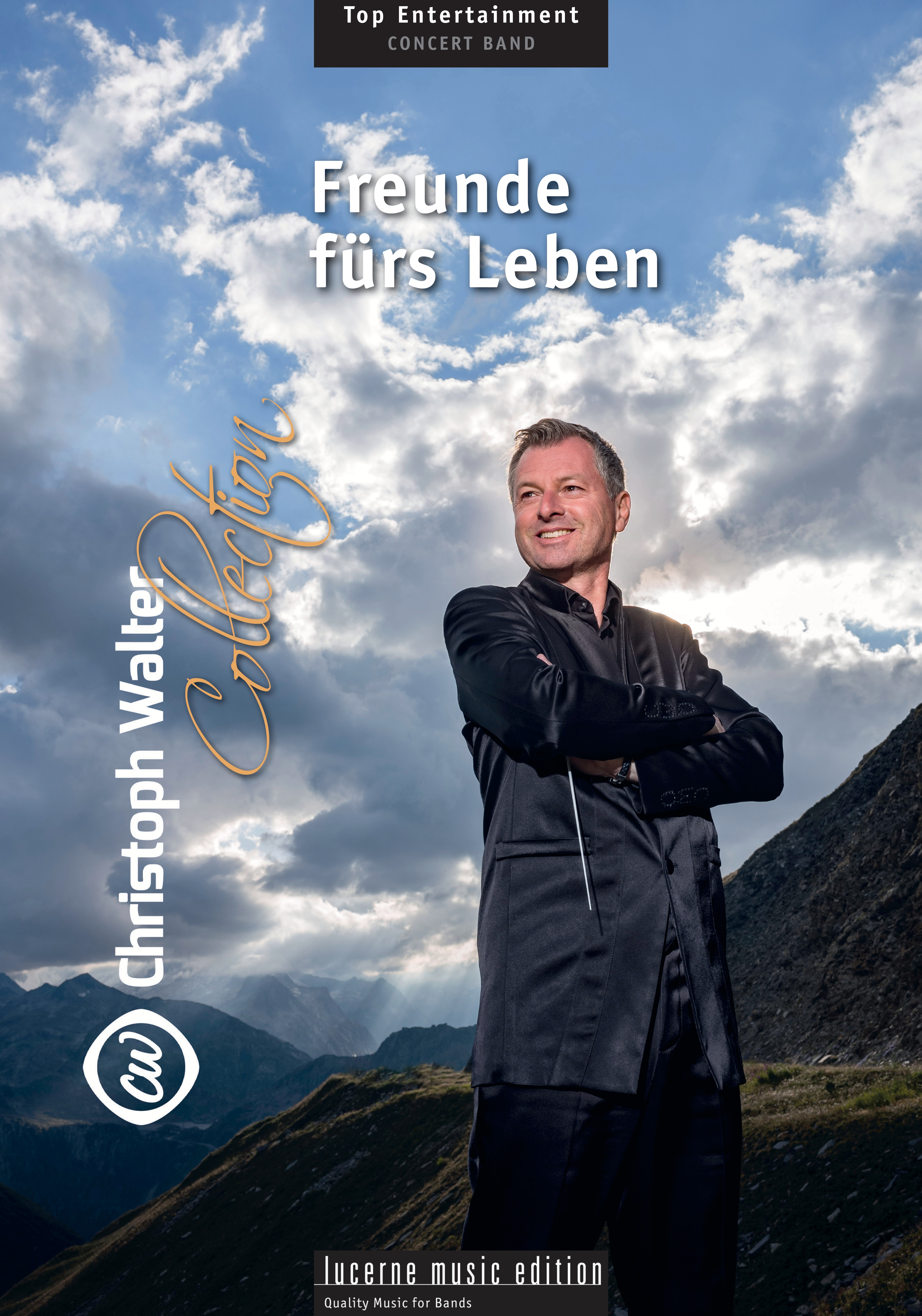 Freunde fürs Leben (CB)
