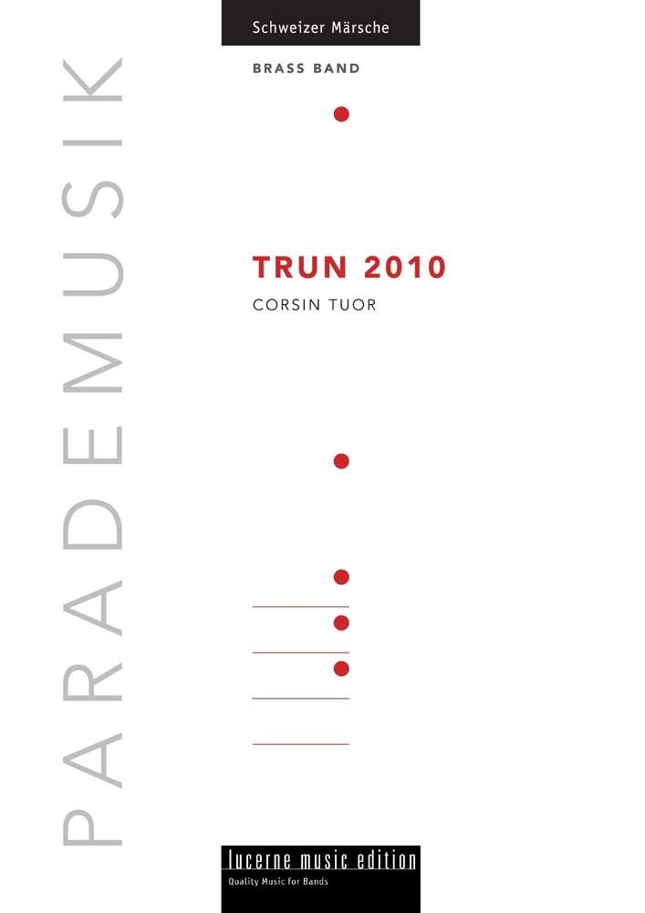 Trun 2010 (BB)