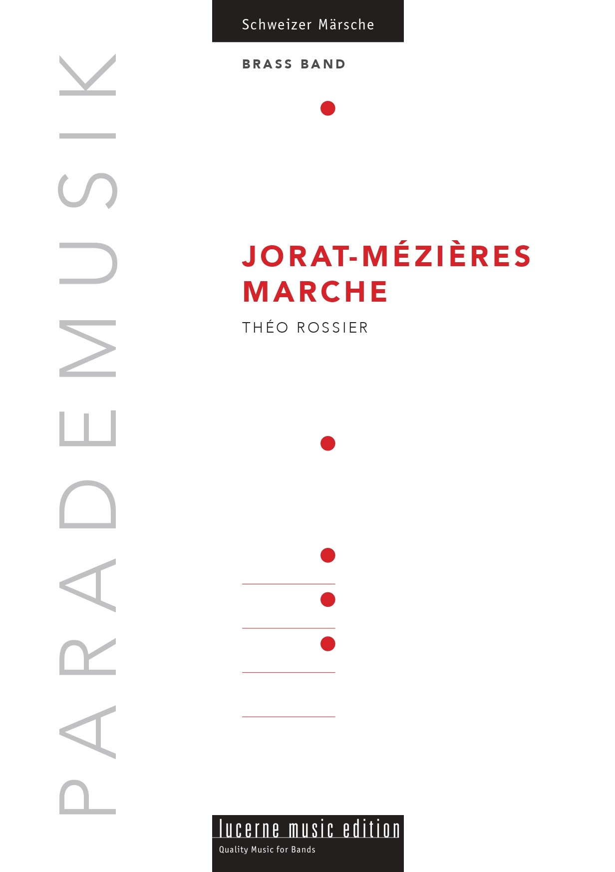 Jorat-Mézières Marche (BB)