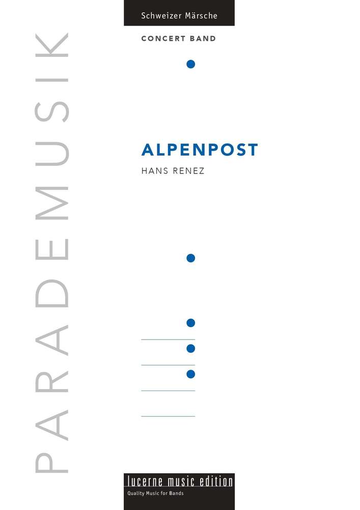 Alpenpost (CB)