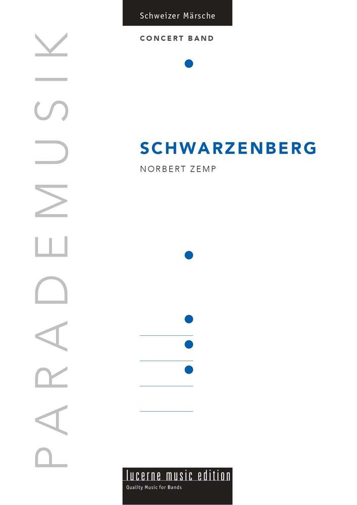 Schwarzenberg (CB)