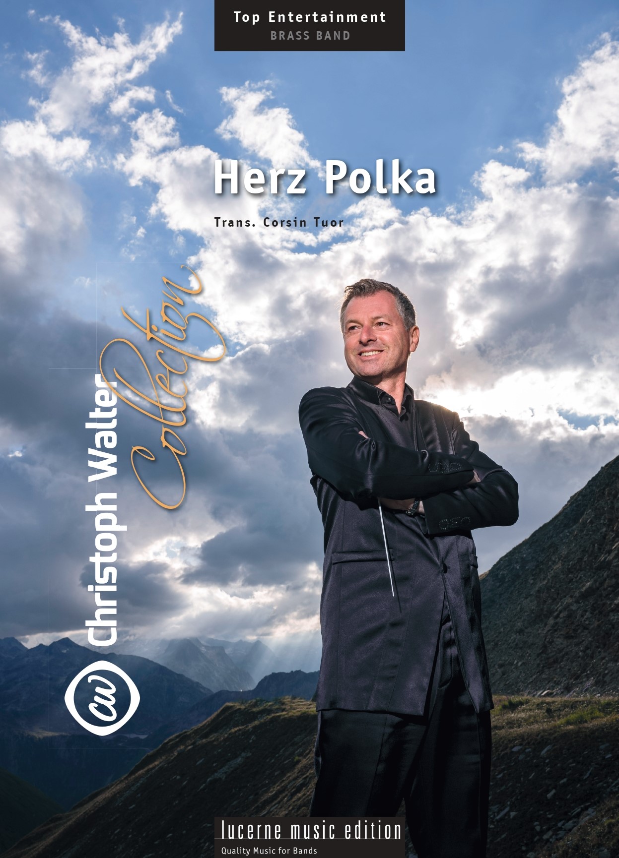 Herz Polka (BB)