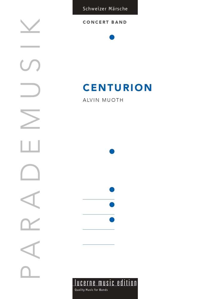 Centurion (CB)
