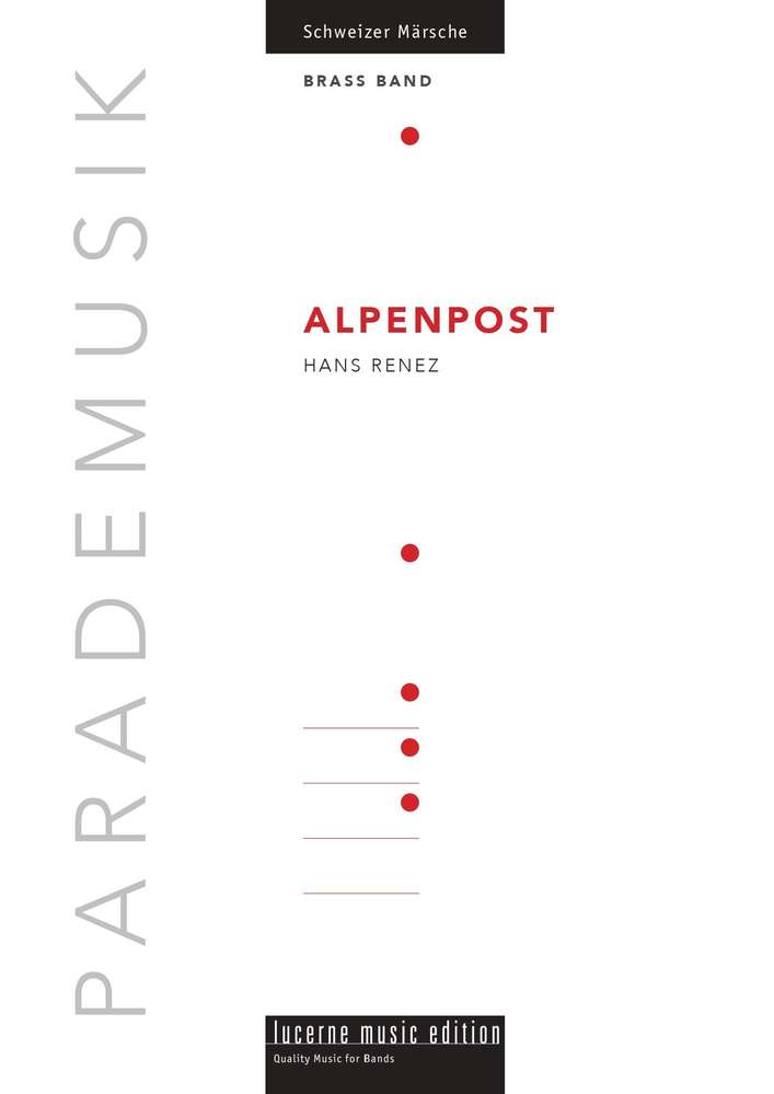 Alpenpost (BB)