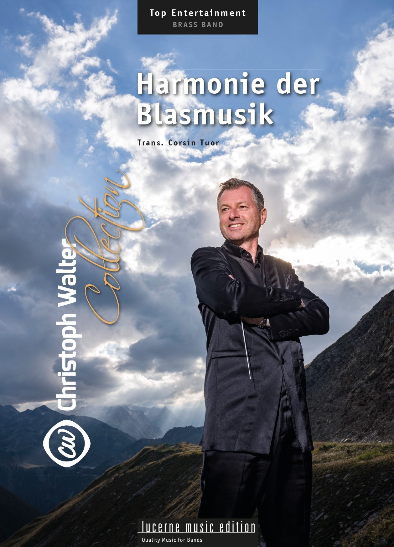 Harmonie der Blasmusik (BB)