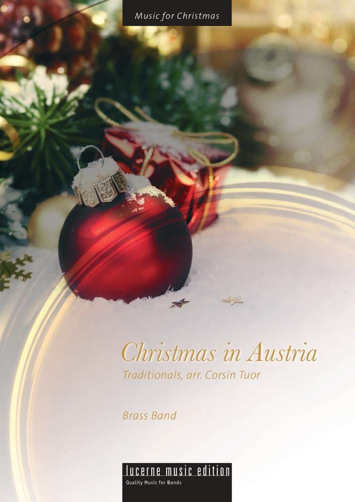 Christmas in Austria (BB)