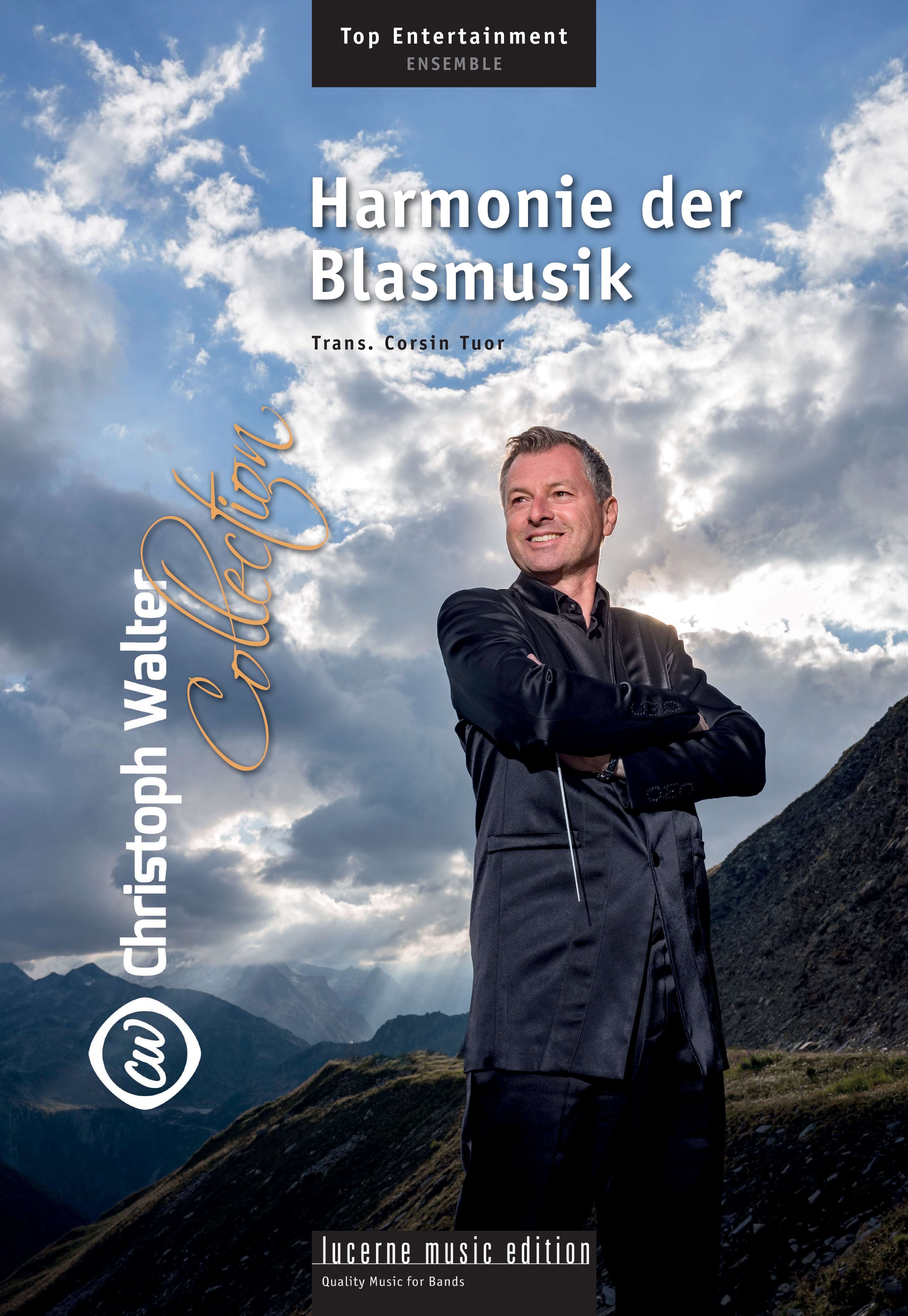 Harmonie der Blasmusik (Flex 5)