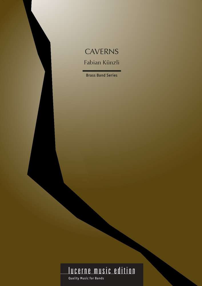 Caverns - Aufgabestück 2. Klasse Brass Band EMF 2016