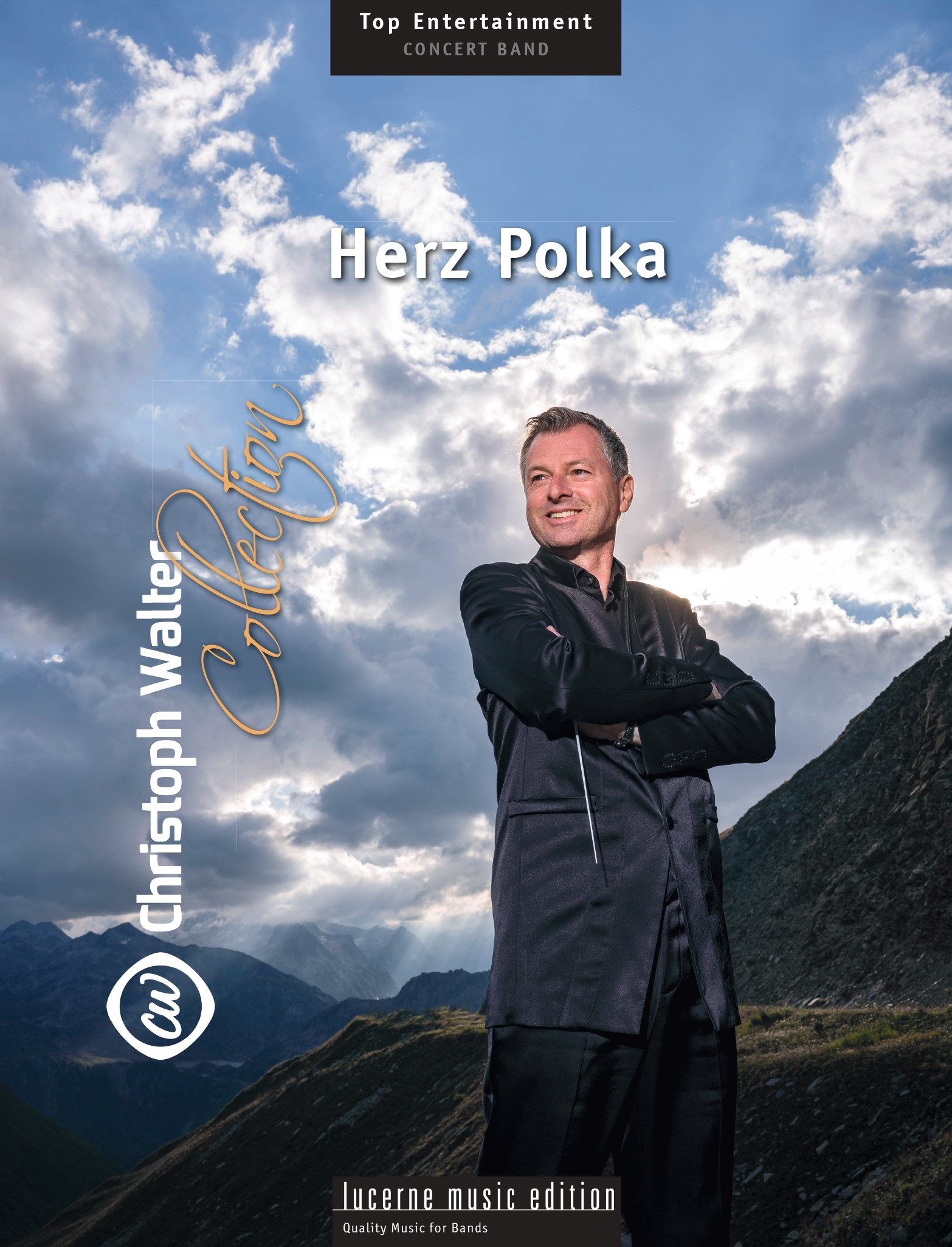 Herz Polka (CB)