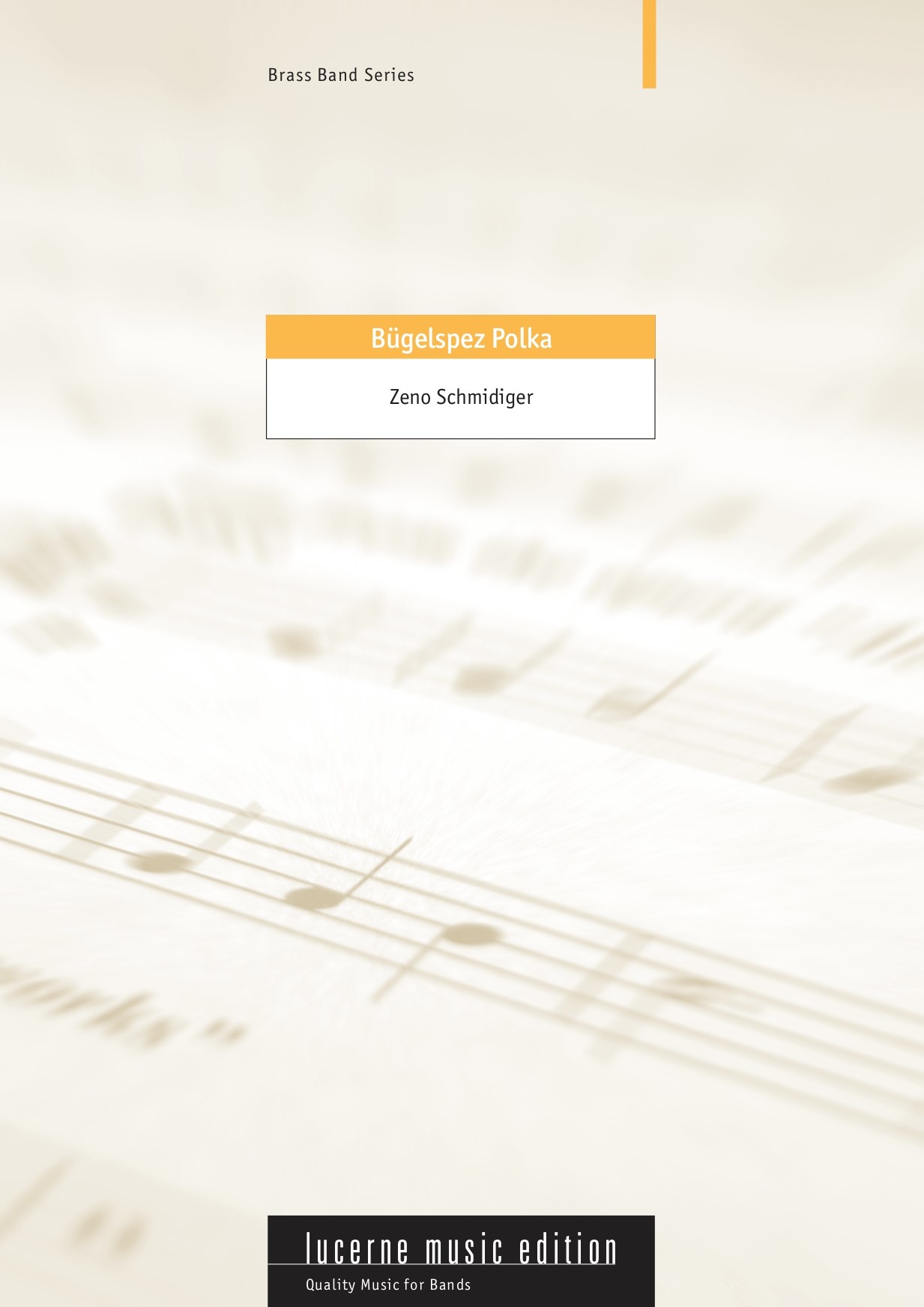 Bügelspez Polka (BB)