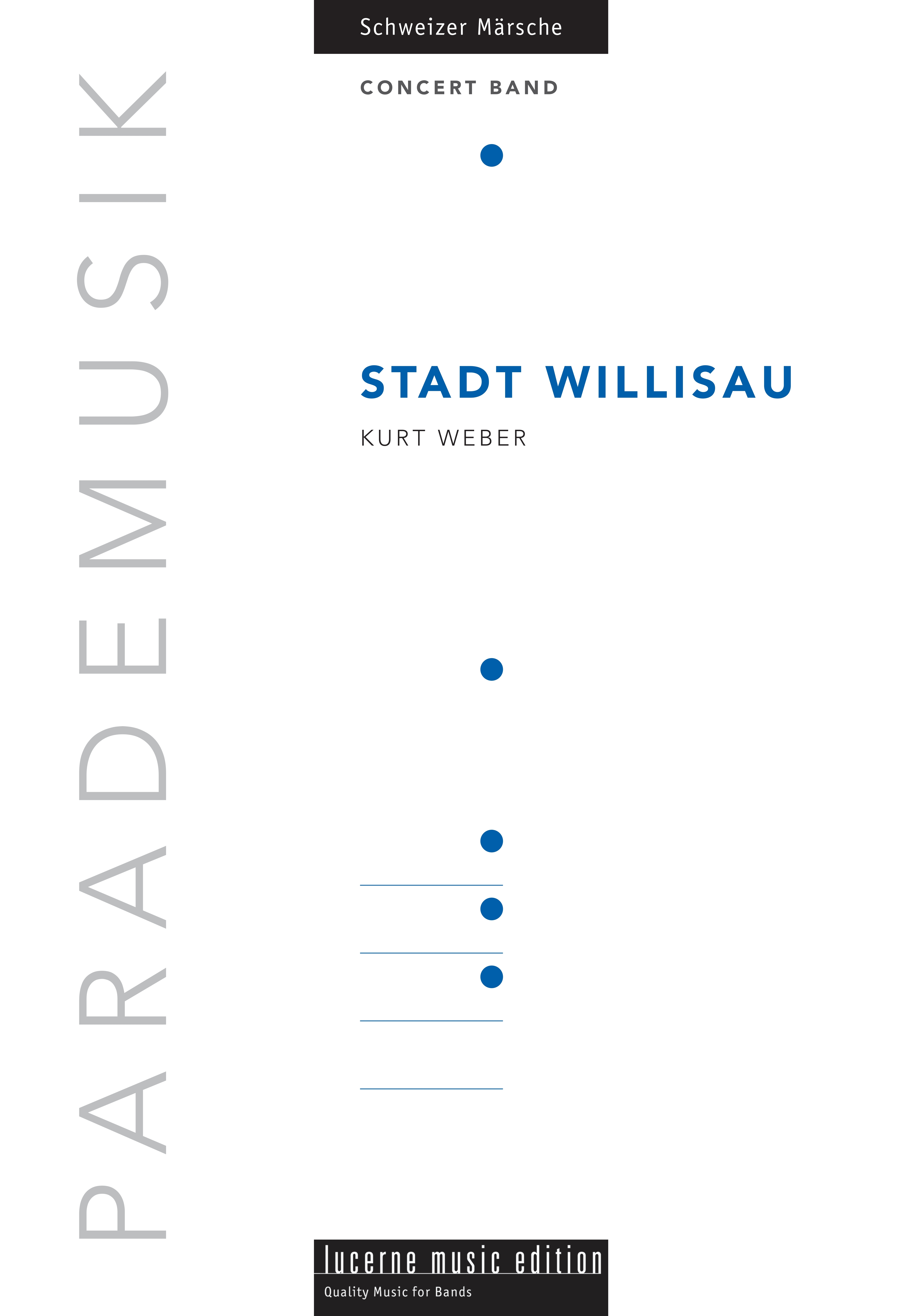 Stadt Willisau (CB)