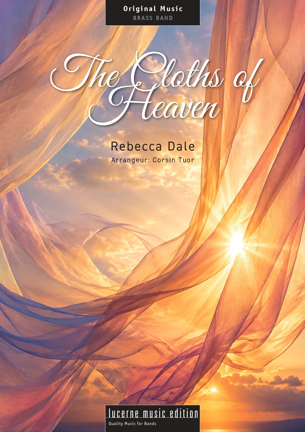 The Cloths of Heaven (BB)