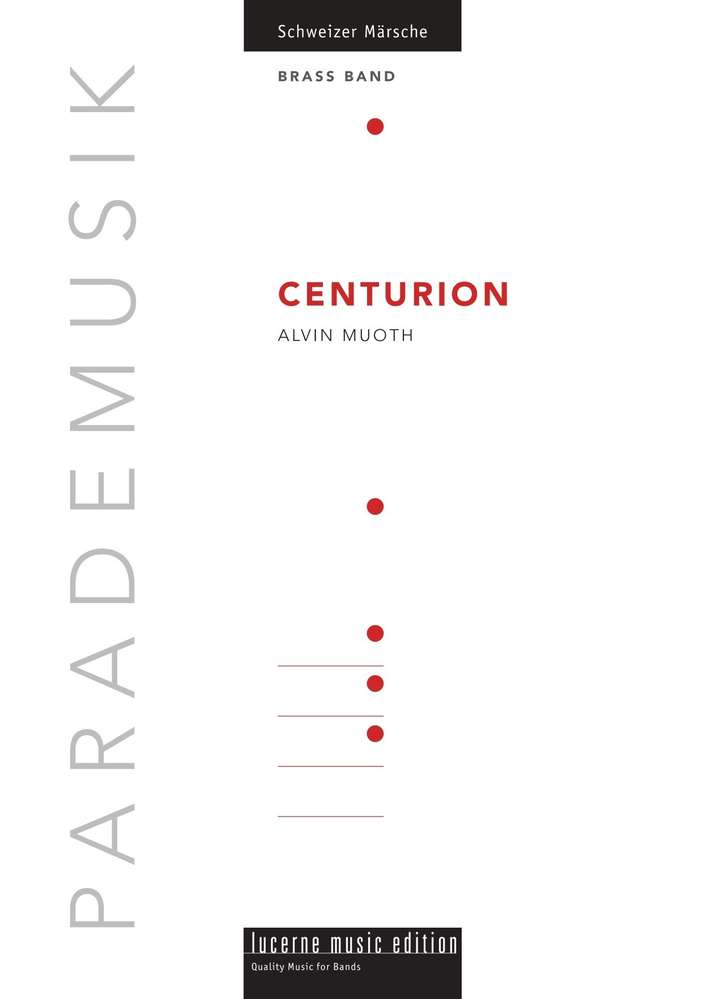 Centurion (BB)