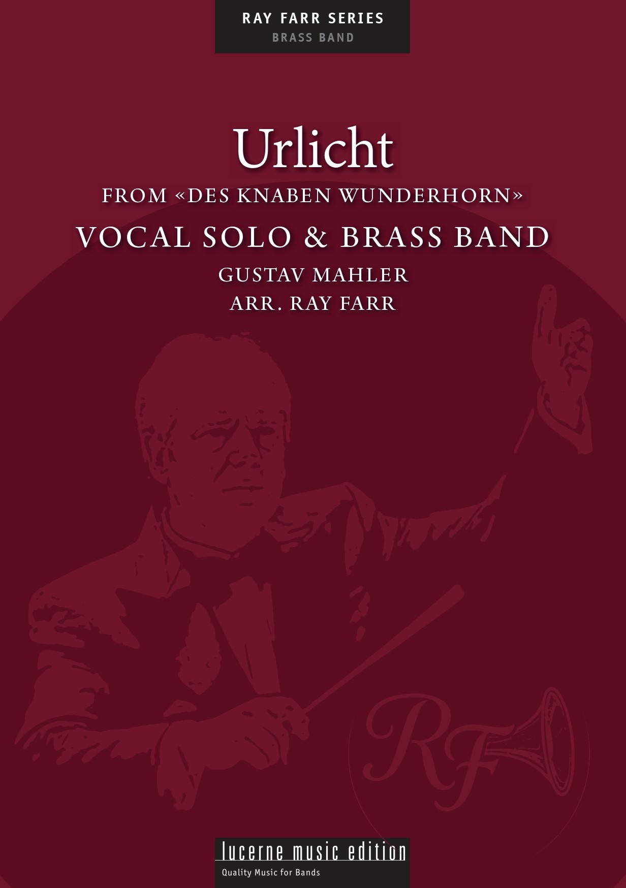 Urlicht (Vocal Solo & BB)
