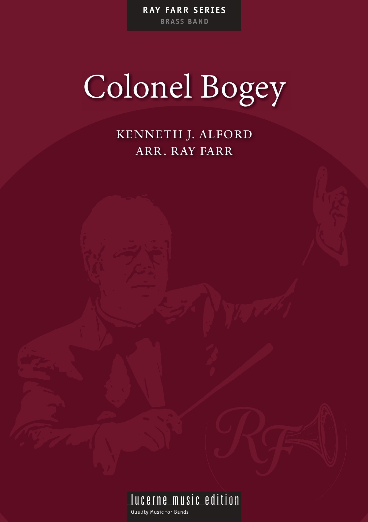 Colonel Bogey (BB)
