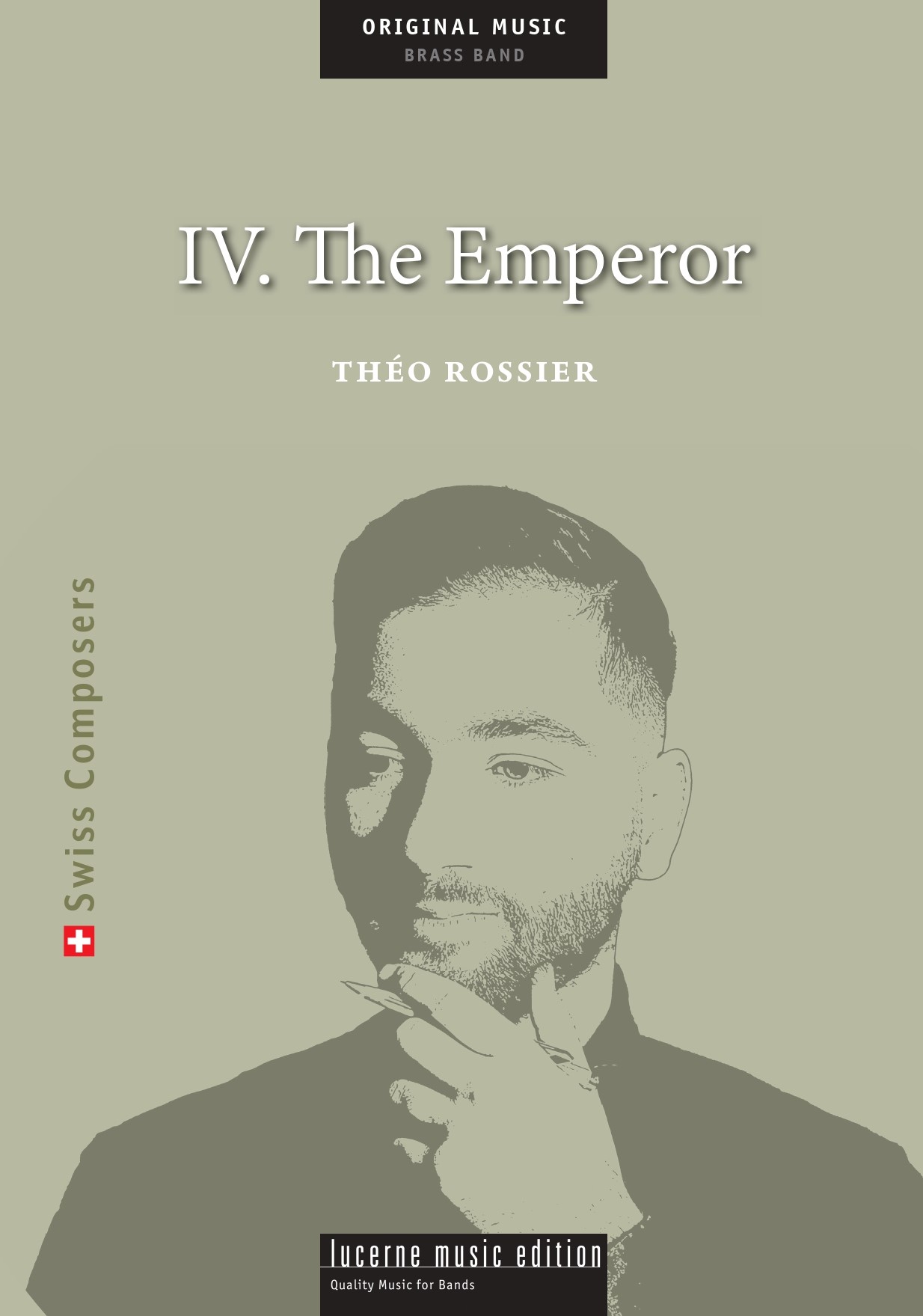 IV. The Emperor (BB)