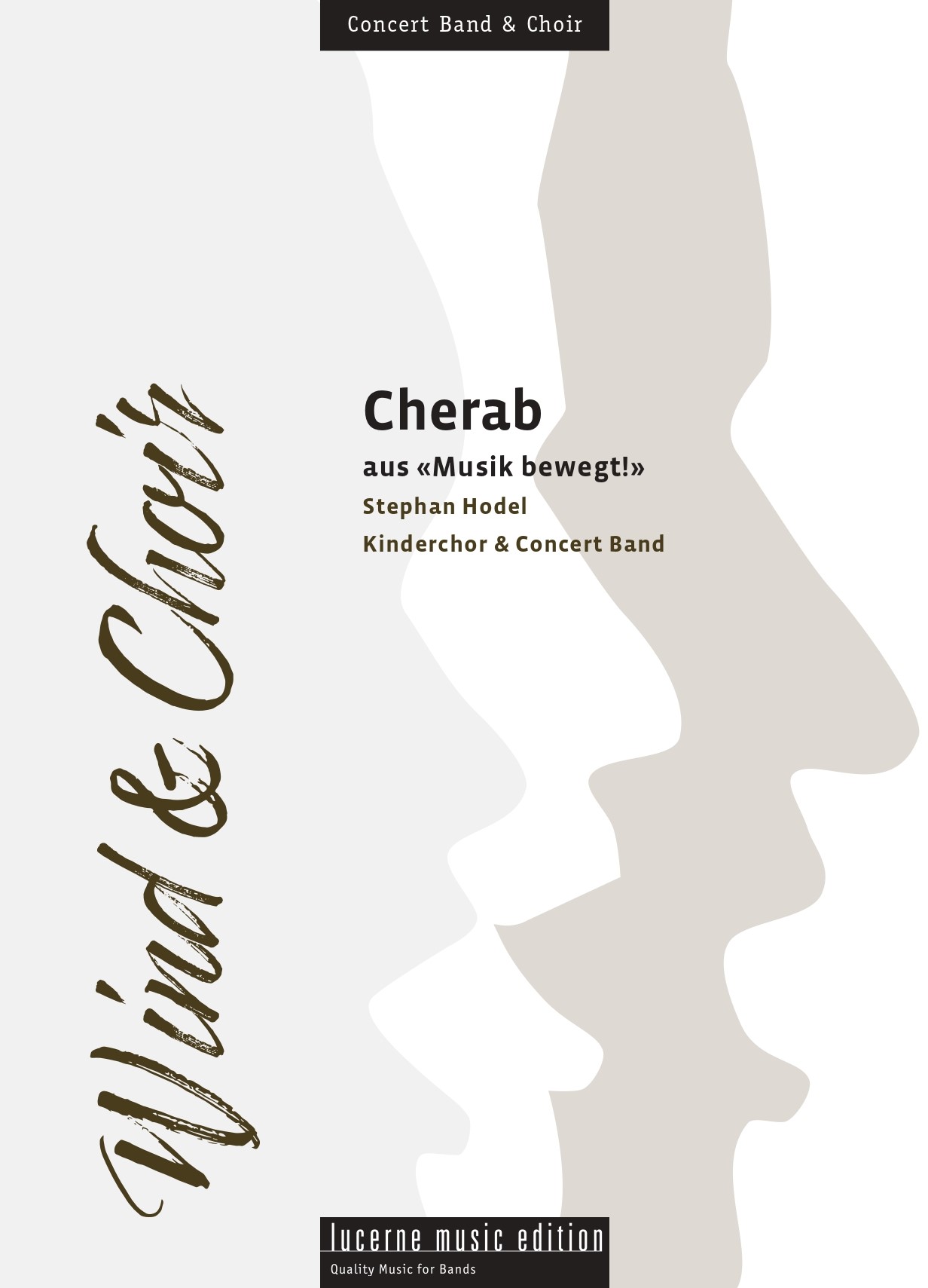 Cherab (Children Choir & CB)