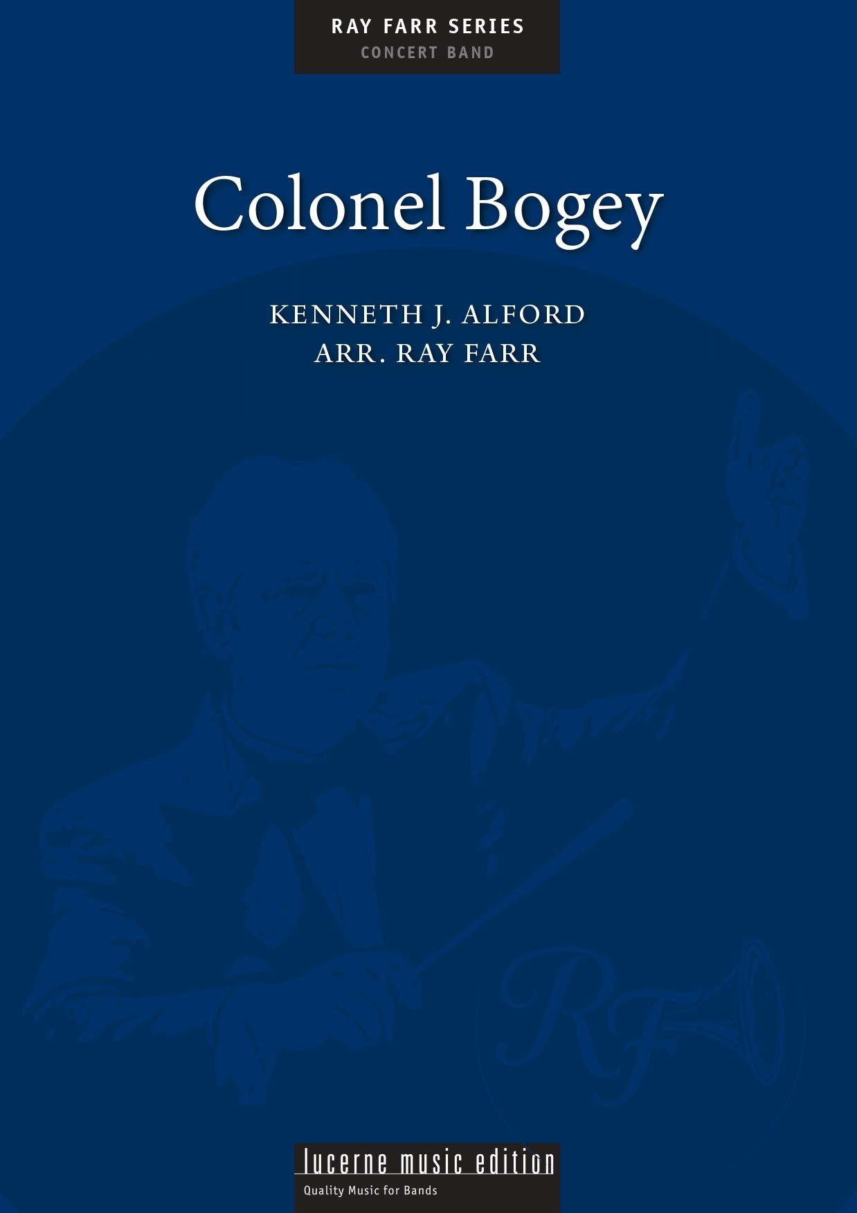 Colonel Bogey (CB)