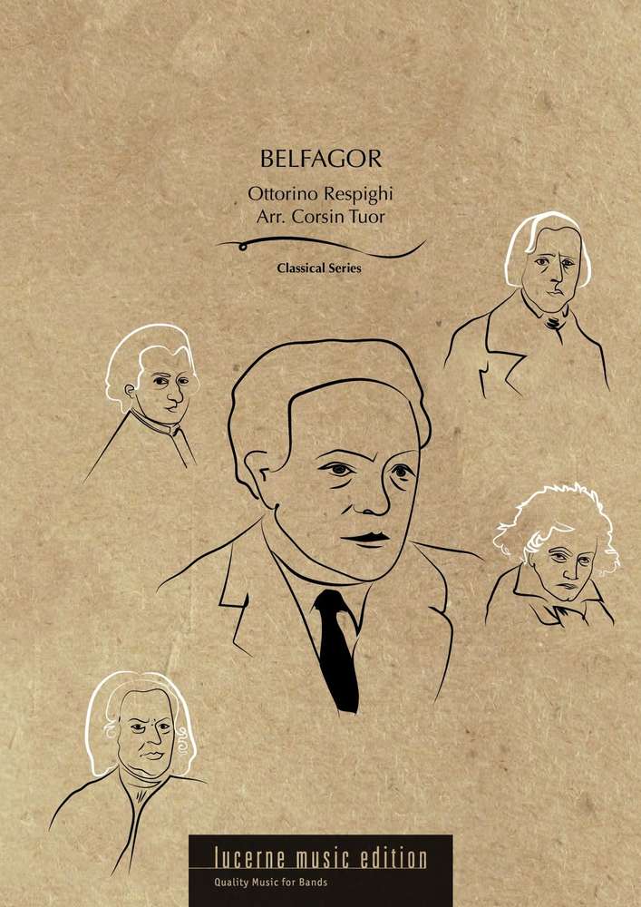 Belfagor Overture (BB)