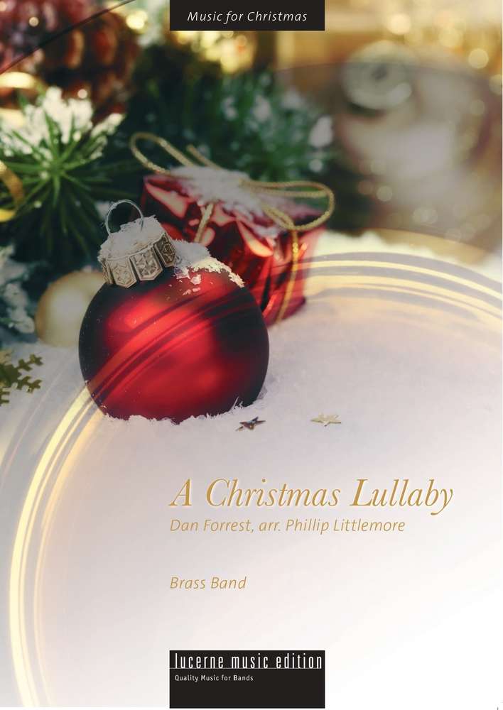 A Christmas Lullaby (BB)